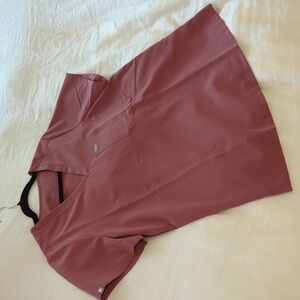 FIGS Catarina - Mauve, size L